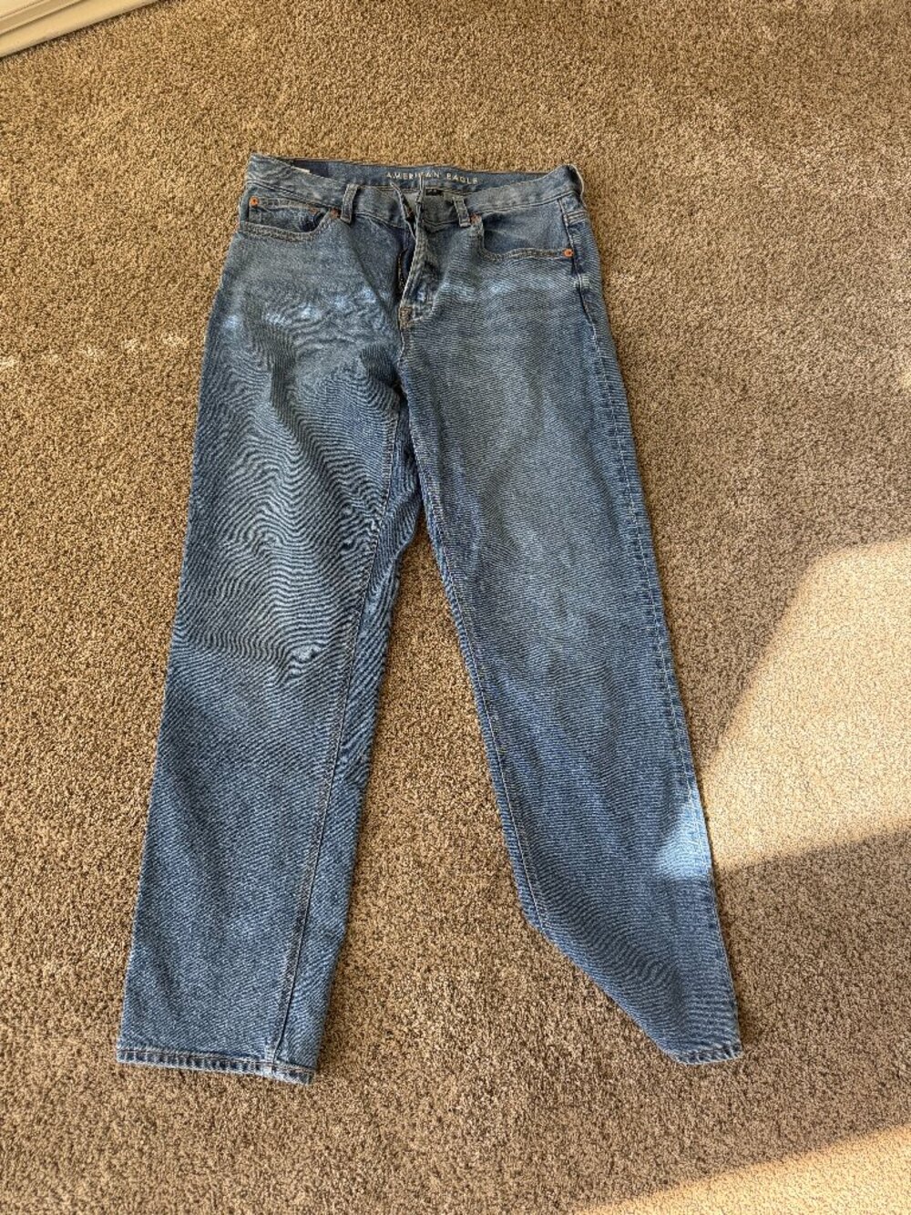 American Eagle Jeans, size 10